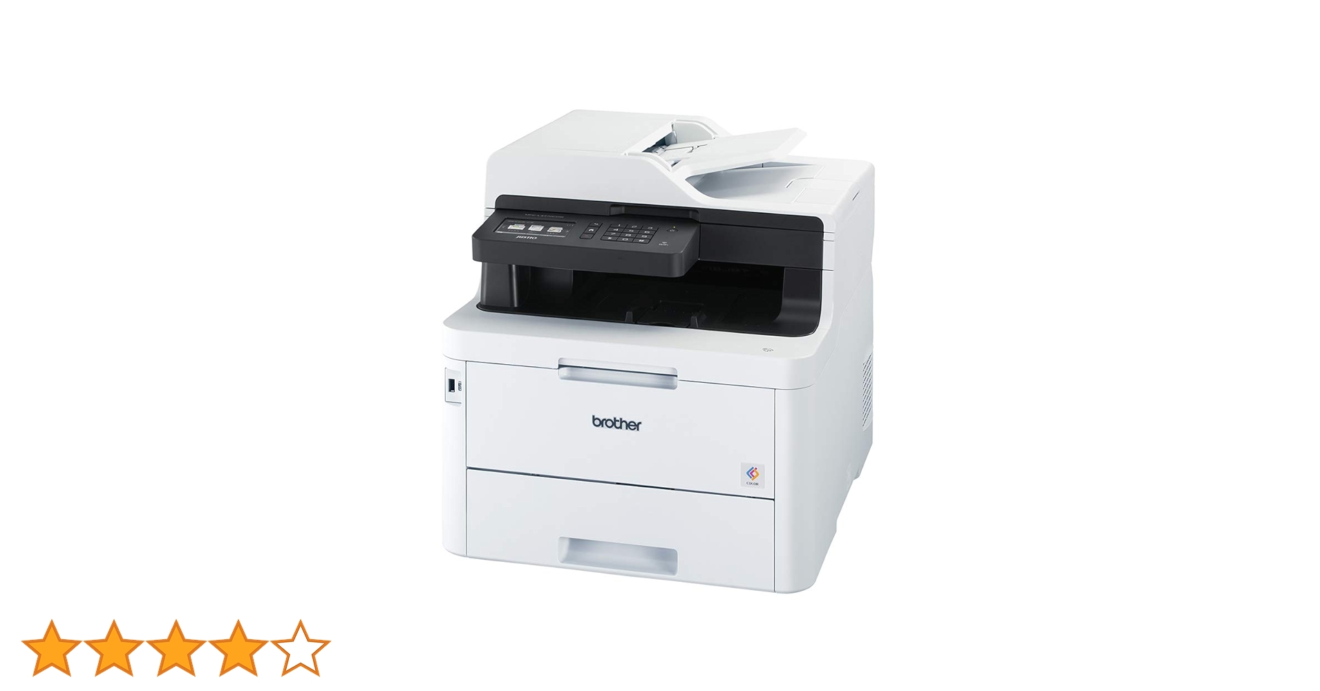 brotherレーザープリンター複合機 MFC-L3770CDW 新品トナー２本 Amazon.co.jp: ブラザー工業(Brother Industries) レーザープリンター